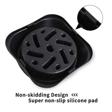 NOYAL Slow Feeder Dog Bowl - Prevent Choking & Indigestion