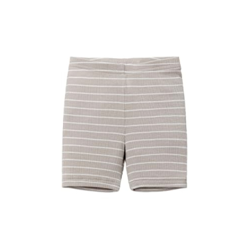 AVAUMA Striped Baby Snug-Fit Pajamas for All Seasons