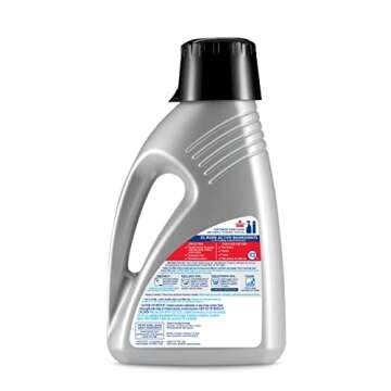 Bissell pro OXY Deep Clean Formula, 48 oz. (3156)