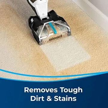 Bissell pro OXY Deep Clean Formula, 48 oz. (3156)