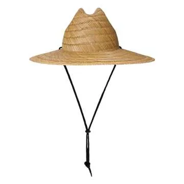 Quiksilver Little Pierside Boy Sun Hat for Kids 2-7