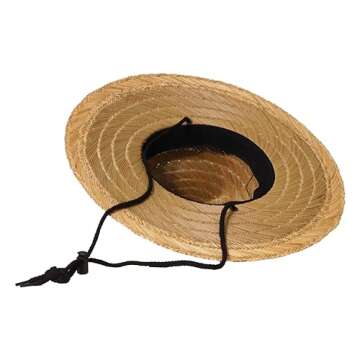 Quiksilver Little Pierside Boy Sun Hat for Kids 2-7