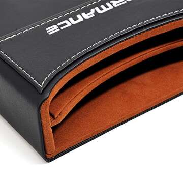 OYADM Car Pocket: Ultimate Car Storage Solution