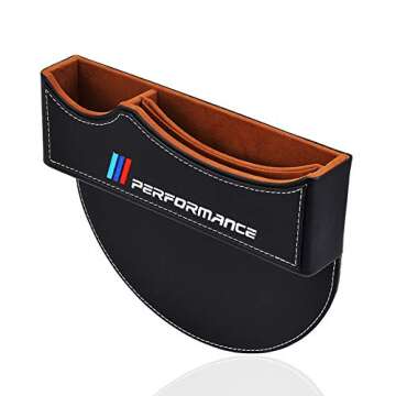 OYADM Car Pocket: Ultimate Car Storage Solution