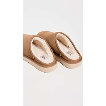 UGG Men's Classic Slip-on Slipper