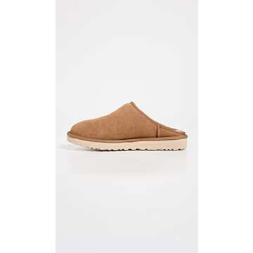 UGG Men's Classic Slip-on Slipper