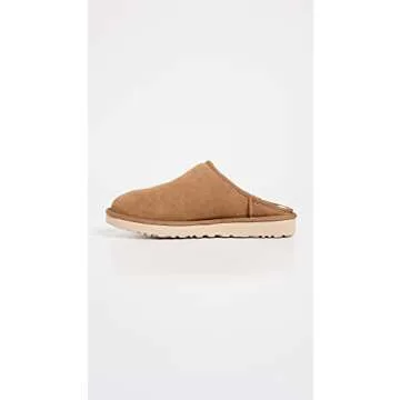 UGG Men's Classic Slip-on Slipper