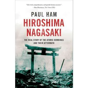 Atomic Bombings of Hiroshima and Nagasaki Explained