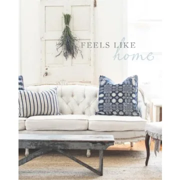 Transform Your Space with Feels Like Home