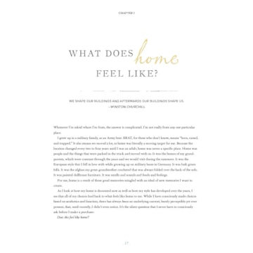 Transform Your Space with Feels Like Home