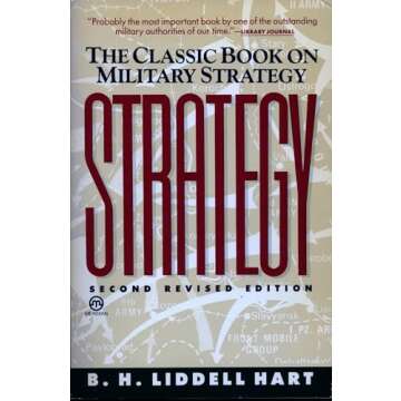 Strategy: Second Revised Edition