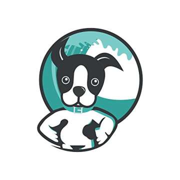 Doggie Herbs Immunity for Dogs Organic Mushrooms 22.3% Beta Glucan - Canine Health & Immunity Boost Dog Supplements - Herbal Powder w Dose Scoop -100g