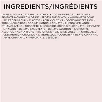 L’Oréal Paris Le Color One Step Hair Toning Gloss, Cool Blonde, 4 Ounce