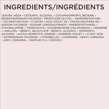 L’Oréal Paris Le Color One Step Hair Toning Gloss, Cool Blonde, 4 Ounce