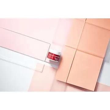 Ouidad Advanced Climate Control Touch-Up Hair Balm - 2 oz, Curl Refresher, Anti-Frizz Nano Technology, Redefine Curls & Help Prevent Breakage, Ideal for Medium to Thick Textures, For All Curl Types