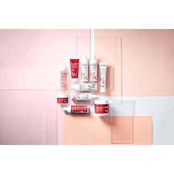 Ouidad Advanced Climate Control Touch-Up Hair Balm - 2 oz, Curl Refresher, Anti-Frizz Nano Technology, Redefine Curls & Help Prevent Breakage, Ideal for Medium to Thick Textures, For All Curl Types