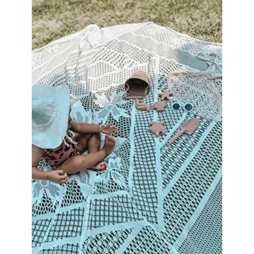 BraveJusticeKidsCo. Soft Silicone Beach Toy Set for Kids