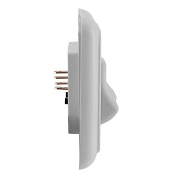 Versatile Double SPST On-Off Switch for RVs and Campers