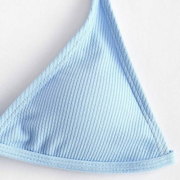 ZAFUL Women’s Stylish String Bikini Set for Summer