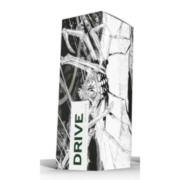 Premium Vice Drive Golf Balls for Exceptional Gameplay