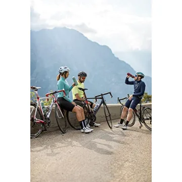 Chill Insulated CamelBak Bike Water Bottle 21oz