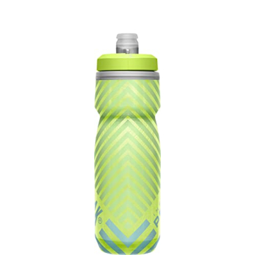 Chill Insulated CamelBak Bike Water Bottle 21oz