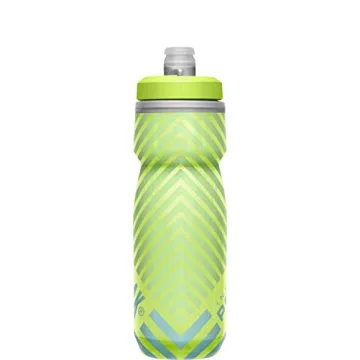 Chill Insulated CamelBak Bike Water Bottle 21oz
