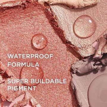 IT Cosmetics No-Tug Waterproof Taupe Cream Eyeshadow Stick - Longwear, Blendable, Built-In Primer - For Sensitive Eyes - 0.05 oz