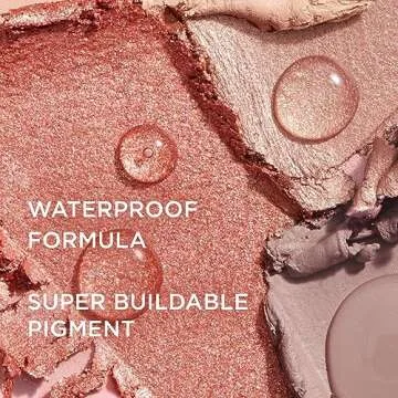 IT Cosmetics No-Tug Waterproof Taupe Cream Eyeshadow Stick - Longwear, Blendable, Built-In Primer - For Sensitive Eyes - 0.05 oz