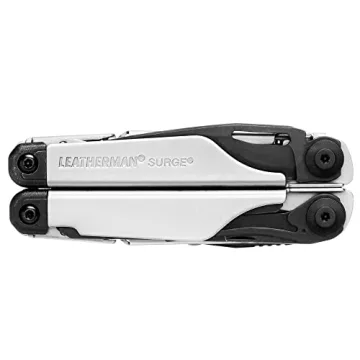 Leatherman Surge Heavy Duty Multitool with 21 Tools
