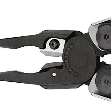 Leatherman Surge Heavy Duty Multitool with 21 Tools
