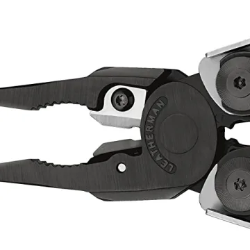 Leatherman Surge Heavy Duty Multitool with 21 Tools