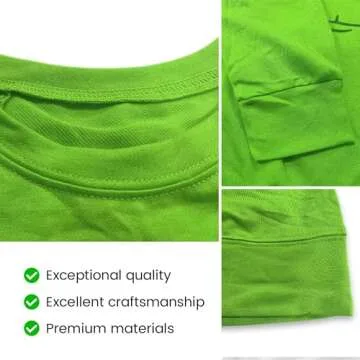 LIK EPOCH Vintage Christmas Sweatshirt for Women