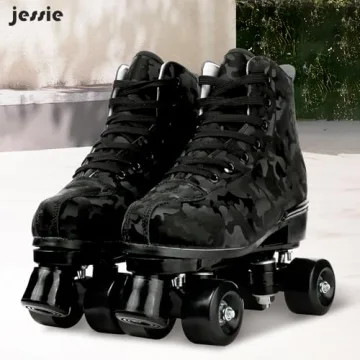 Jessie Roller Skates for Stylish and Safe Skating