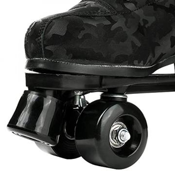 Jessie Roller Skates for Stylish and Safe Skating