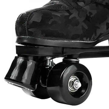 Jessie Roller Skates for Stylish and Safe Skating