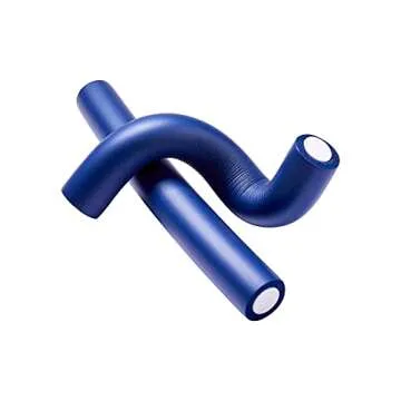 Red by Kiss Flexi Rods Heatless Hair Curler for Curls