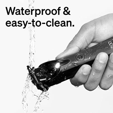 Schick Ultra Pivot Body Trimmer for Precision Grooming