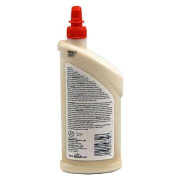 Elmer's E7310 Carpenter's Wood Glue Max 16 Ounces