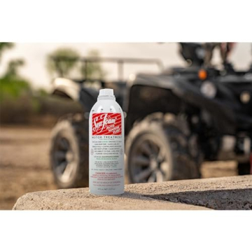 Sea Foam SF-16 Motor Treatment for Engine Performance