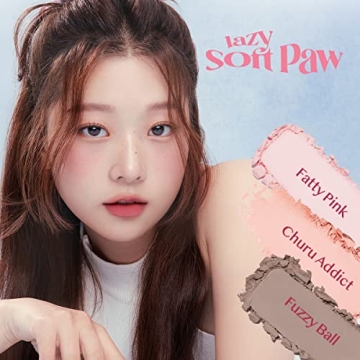 CLIO Pro Eye Shadow Palette for Everyday Glam