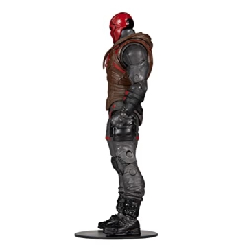 McFarlane Toys Red Hood Gotham Knights 7" Action Figure
