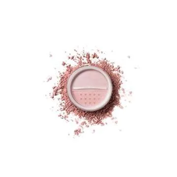 Alima Pure Vegan Loose Mineral Blush - Natural Cheek Tint