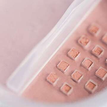 Alima Pure Vegan Loose Mineral Blush - Natural Cheek Tint