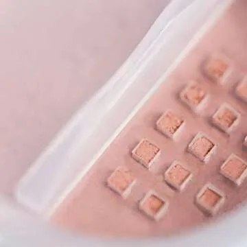 Alima Pure Vegan Loose Mineral Blush - Natural Cheek Tint