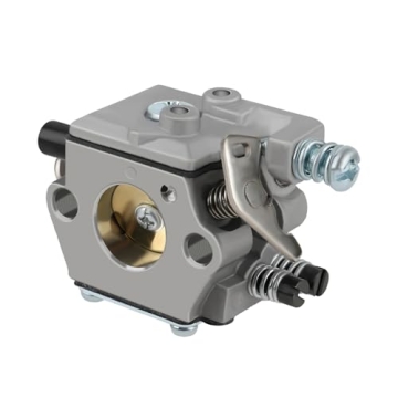 Carbhub Carburetor Kit for Stihl Chainsaws including Filters