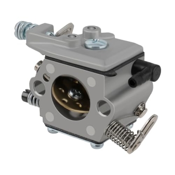 Carbhub Carburetor Kit for Stihl Chainsaws including Filters