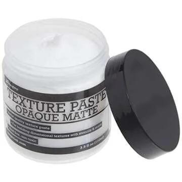 Ranger Texture Paste, 3.9 fl oz