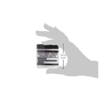 Ranger Texture Paste, 3.9 fl oz