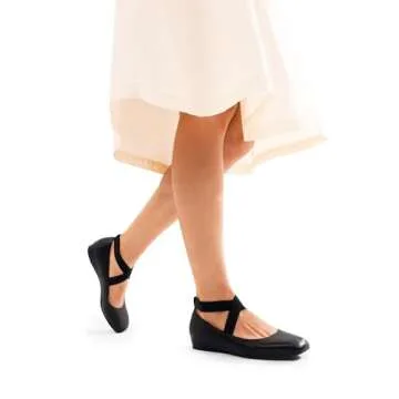 Stylish DREAM PAIRS Women's Ballet Flats for Everyday Comfort
